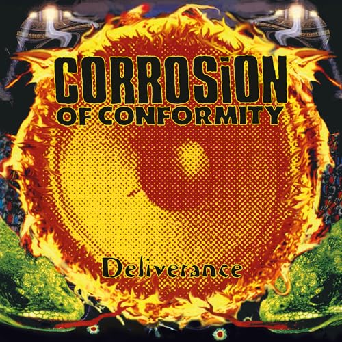 Deliverance