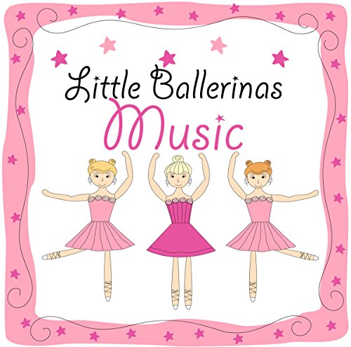 Little Ballerinas Music