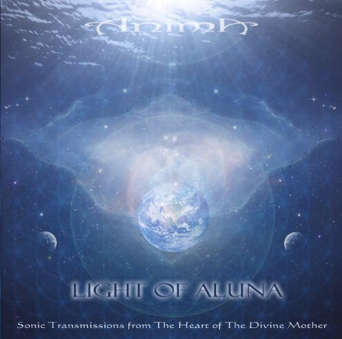 Light Of Aluna