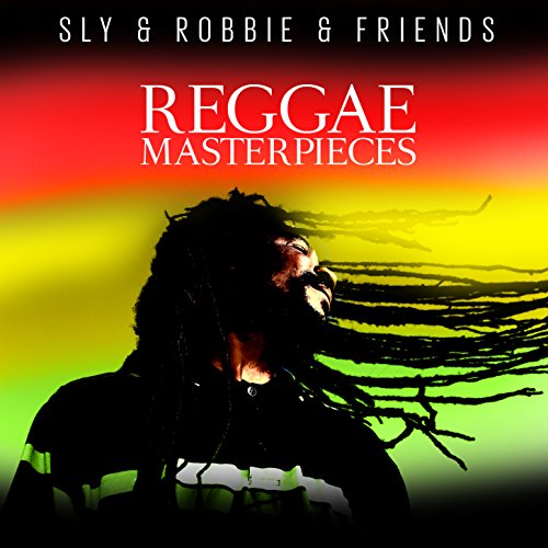 Reggae Masterpieces (2 Cd)