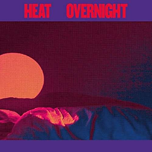 Overnight - Coloured Edition