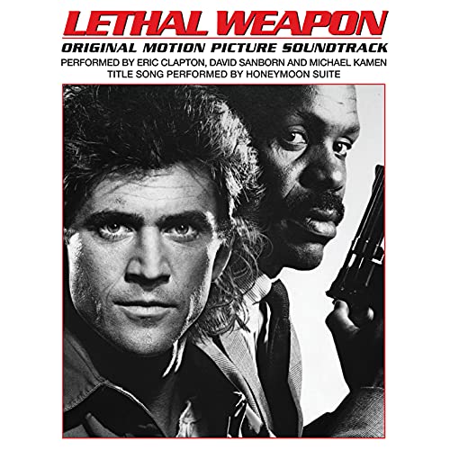 Lethal Weapon (Rsd 2020)