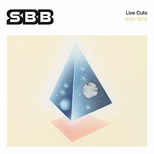 Live Cuts: Koeln 1978 (2Cd)