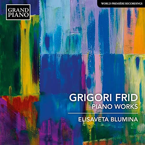 Piano Works