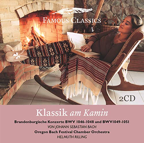 Klassik Am Kamin [Import]