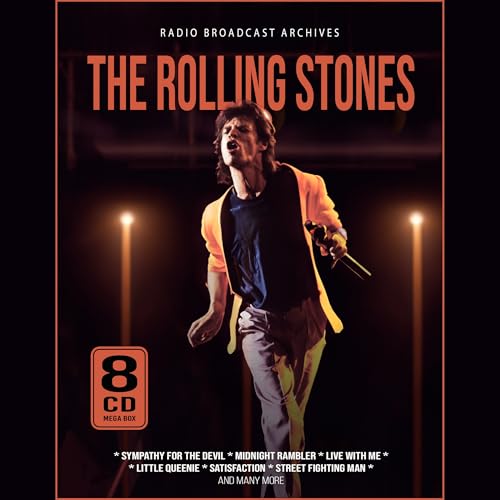 The Rolling Stones