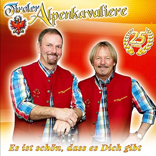 Es Ist Schoen, Dass Es..