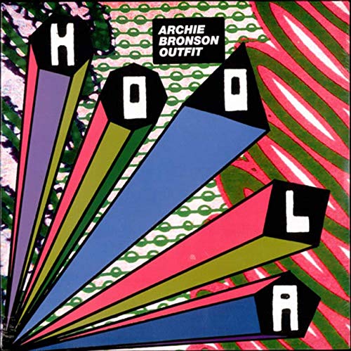 Hoola Vol.2