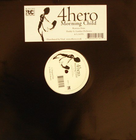 Morning Child