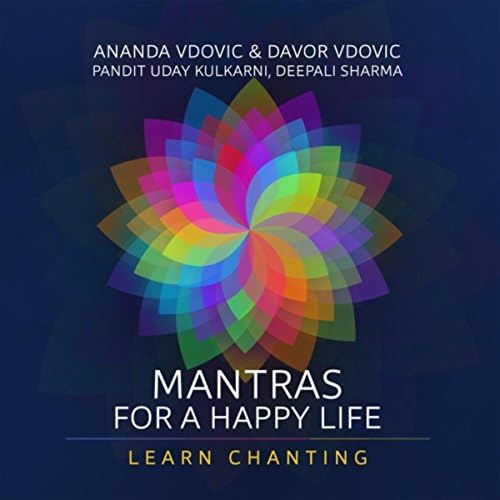 Mantras For A Happy Life
