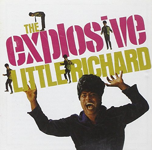 Explosive Little Richard