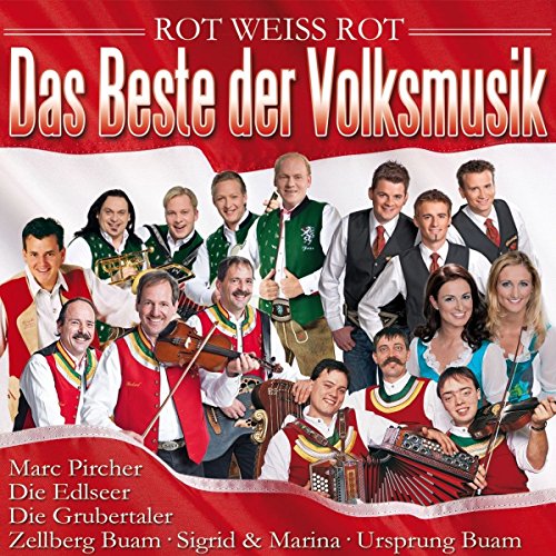 Das Beste Der Volksmusik