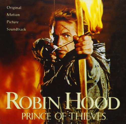 Michael Kamen - "Robin Hood, P