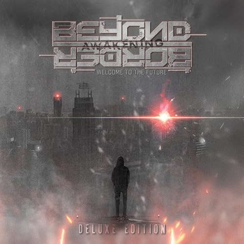 Awakening (Deluxe Edition)