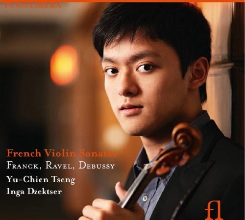 French Violin Sonatas