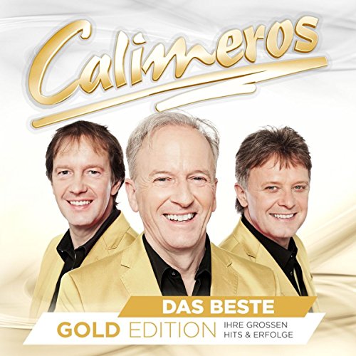Das Beste-Gold-Edition