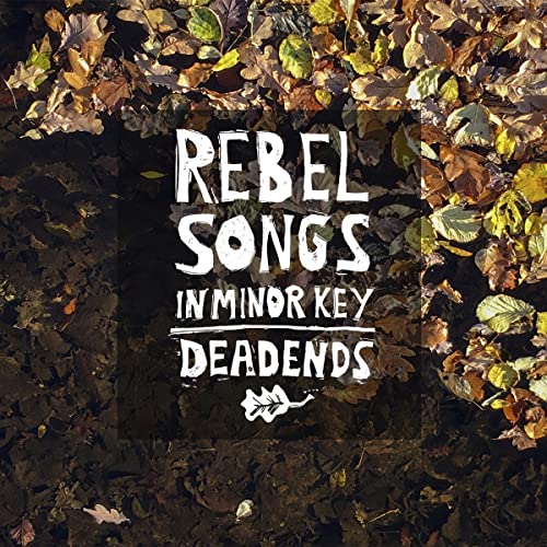Rebel Songs In Minor Key (Col.Vinyl)