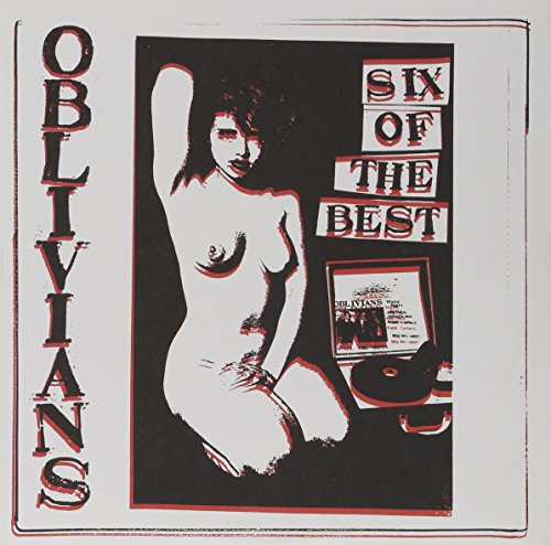 Six Of The Best -10'-