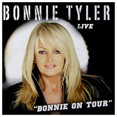 Bonnie On Tour Live