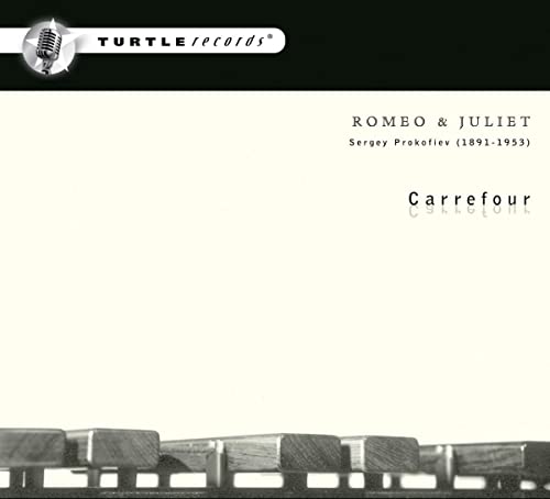 Romeo & Juliet