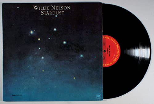 Stardust-1Lp