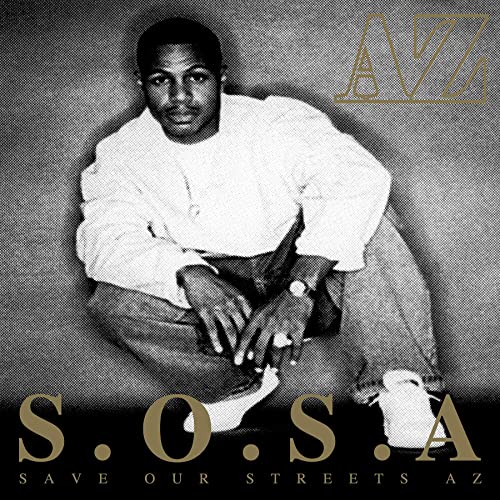 S.O.S.A. (Save Our Streets Az)