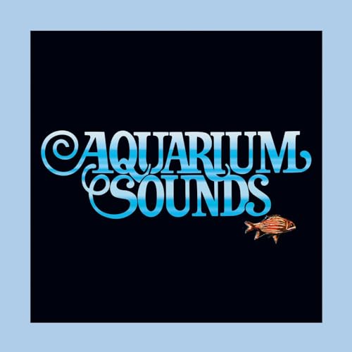 Aquarium Sounds-Aquarium Sounds Lp