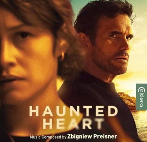 Haunted Heart