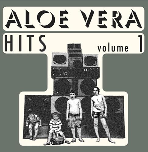 Aloe Vera Hits Vol.1