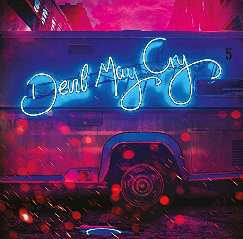 Devil May Cry 5 (Box 5 Cd)