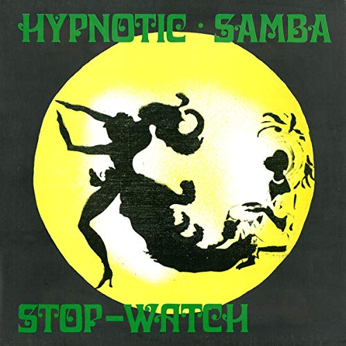 Hypnotic Samba
