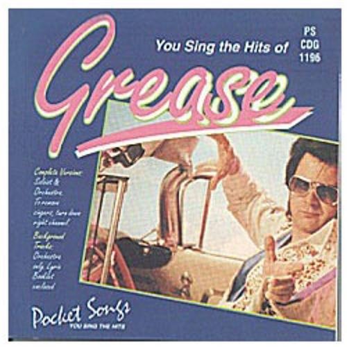 Grease (Playbacks)