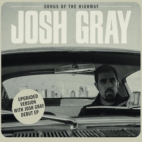 Songs Of The Highway (Bonus Edition)