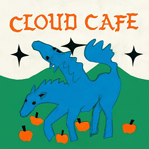 7-Cloud Cafe