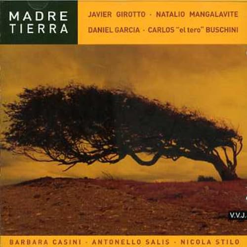 Madre Tierra
