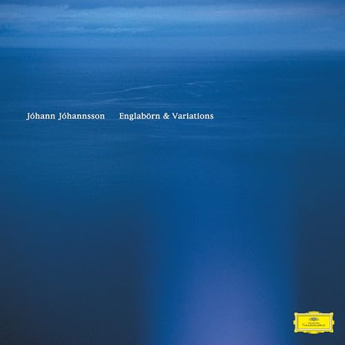Englabörn & Variations
