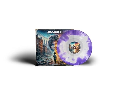 Holocene (Coloured Lp)