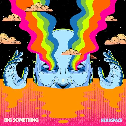 Headspace--Import Usa