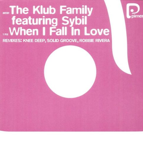 ++When I Fall In Love
