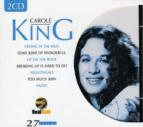 Carole King (2Cd)