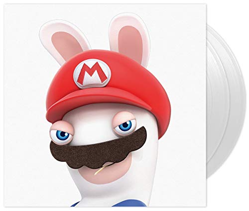 Mario Rabbids Kingdom Battle