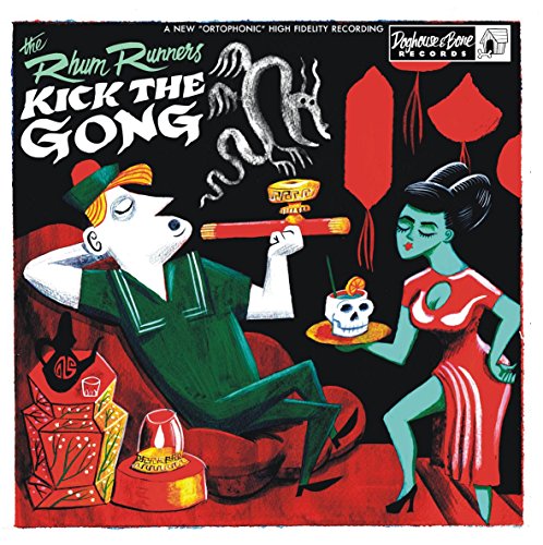 Kick The Gong
