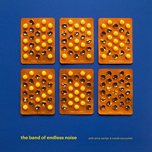 Noise The Band Of Endless