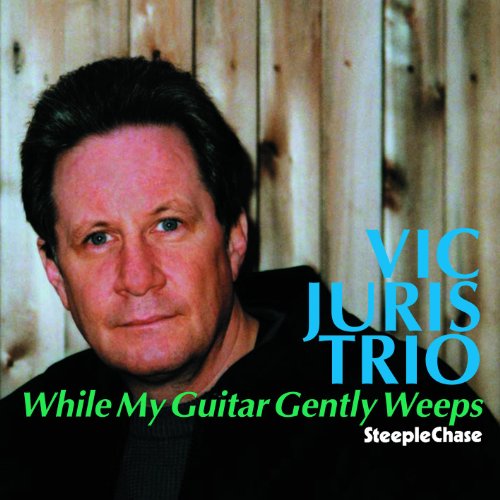 While My Guitar Gently Weeps