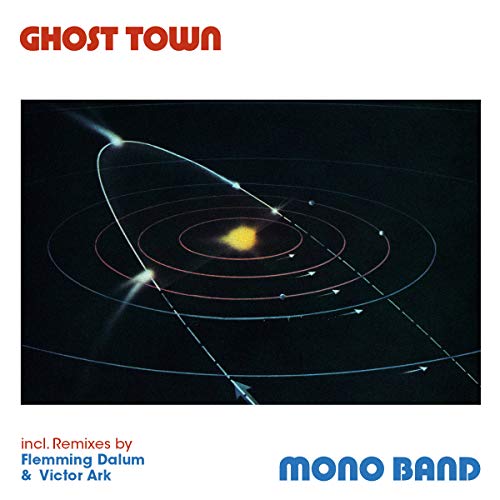 Ghost Town
