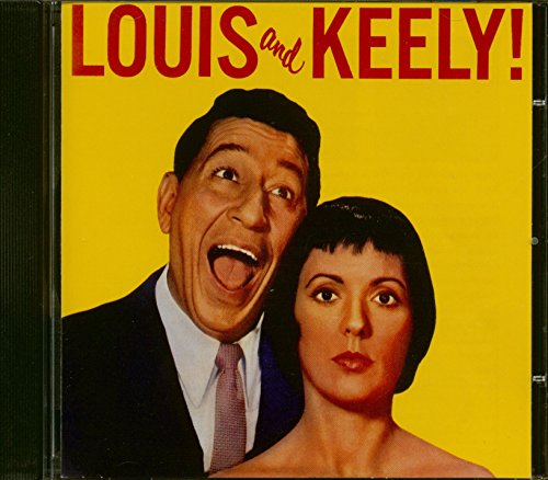 Louis And Keely!