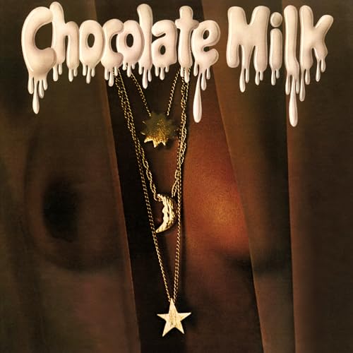 Chocolate Milk