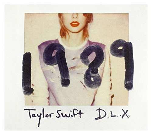 1989, Edizione Deluxe