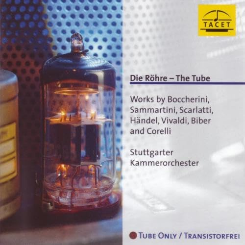 Tube The (Die Rohre)