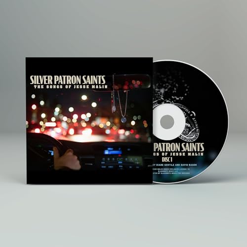 Silver Patron Saints